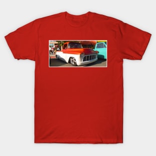 Street Truck Life T-Shirt